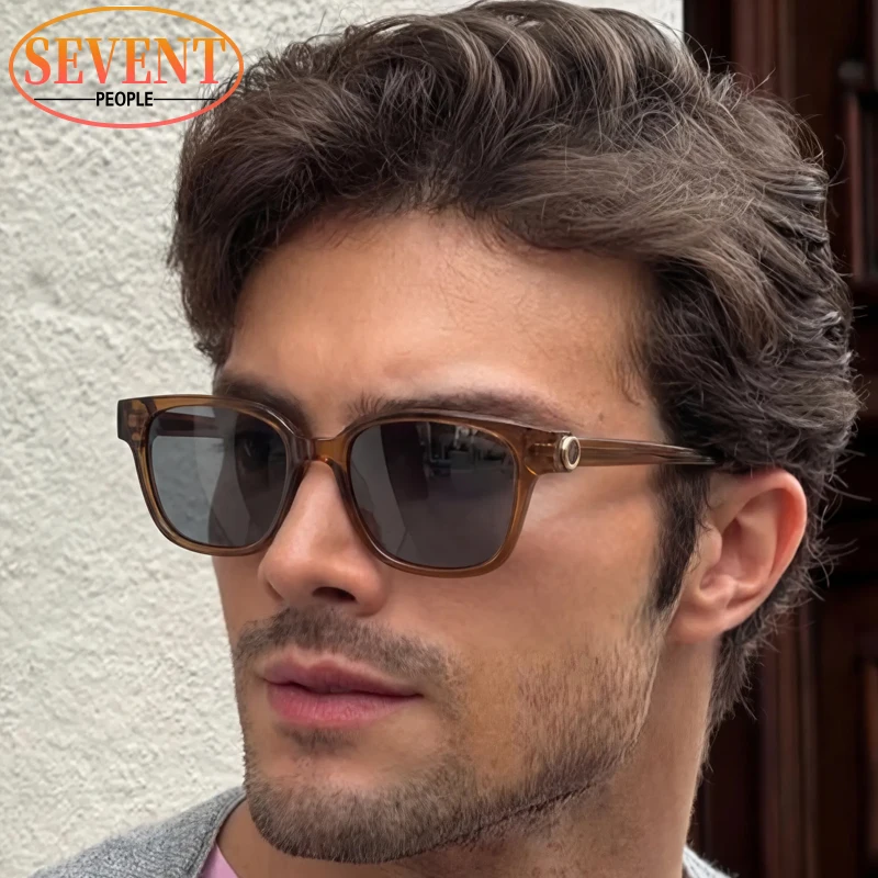Oversized Square Sunglasses Men Vintage Photochromic Driving Shades 2026 Luxury Brand Retro Steampunk Thick Frame Eyewear Male
Oversized Square Sunglasses Men Vintage Photochromic Driving Shades 2026 Luxury Brand Retro Steampunk Thick Frame Eyewear Male