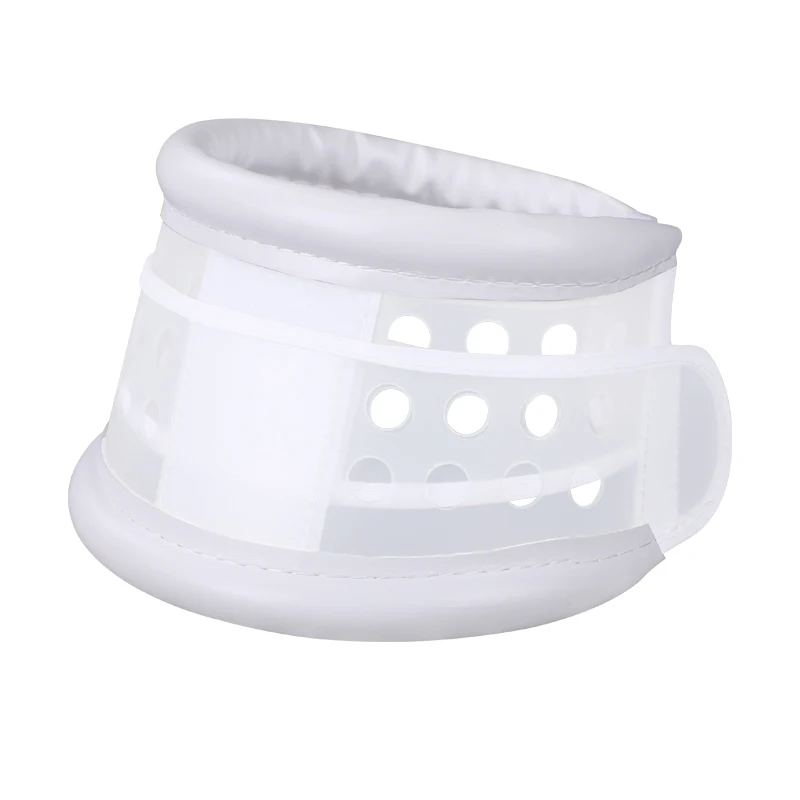 Summer adjustable breathable neck brace, neck brace, stiff neck, household cervical spine traction frame, correction fixing ring
Summer adjustable breathable neck brace, neck brace, stiff neck, household cervical spine traction frame, correction fixing ring