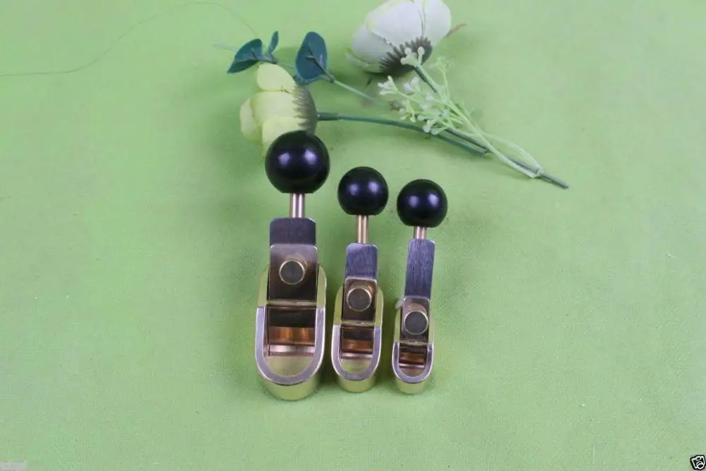 3pcs Planes Woodworking Tools Brass Body luthier Tools Violin maker Steel Blade
3pcs Planes Woodworking Tools Brass Body luthier Tools Violin maker Steel Blade