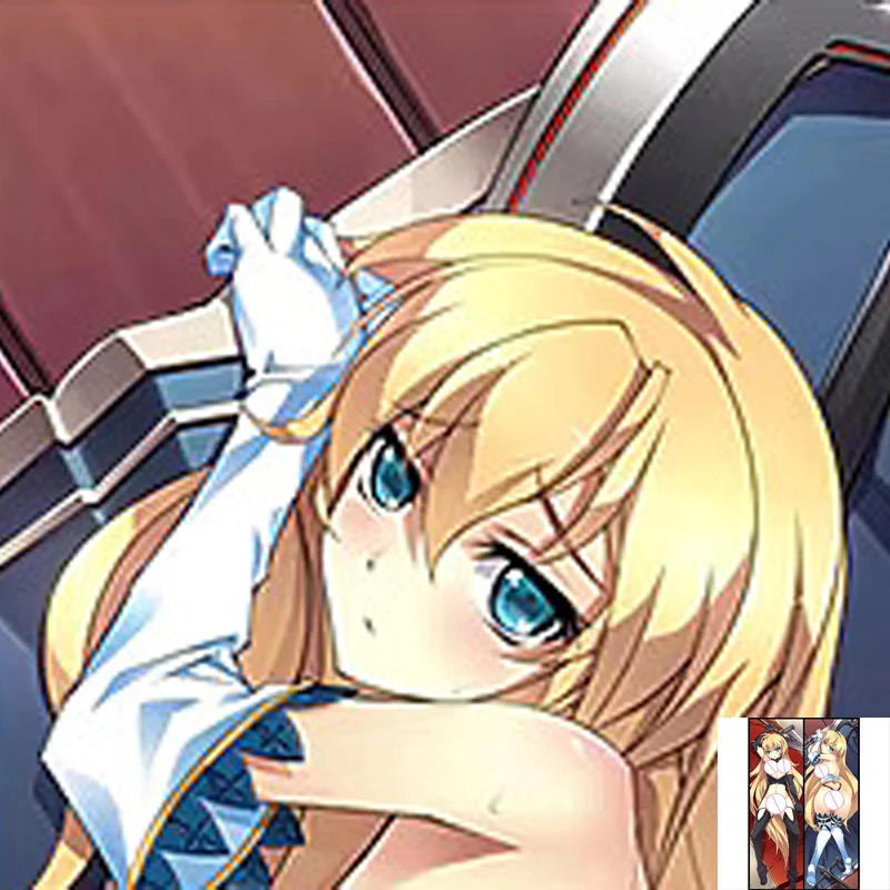 Anime Dakimakura Pillow Case Fate Sexy and Busty Beautiful Girl Double-Sided Halloween Decoration
Anime Dakimakura Pillow Case Fate Sexy and Busty Beautiful Girl Double-Sided Halloween Decoration