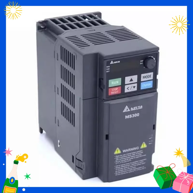 Brand new VFD2A8S2ANSAA VFD2AS4ANSAA frequency converter VFD45AS4ANSAA VFD49AS2ANSAA VFD4A2S4ANSAA
Brand new VFD2A8S2ANSAA VFD2AS4ANSAA frequency converter VFD45AS4ANSAA VFD49AS2ANSAA VFD4A2S4ANSAA