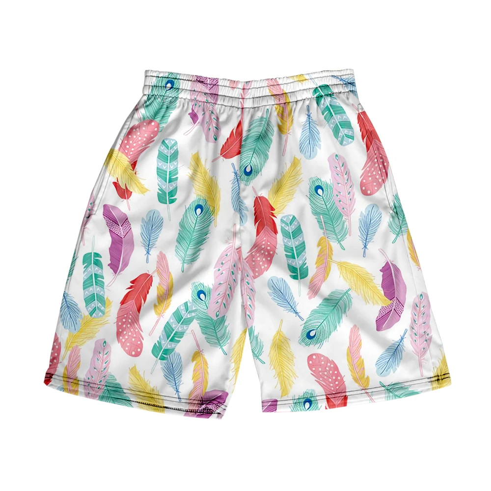 Beach Shorts Men's and women's clothing 3D digital printing casual shorts Fashion trend couple Pants 17
Beach Shorts Men's and women's clothing 3D digital printing casual shorts Fashion trend couple Pants 17