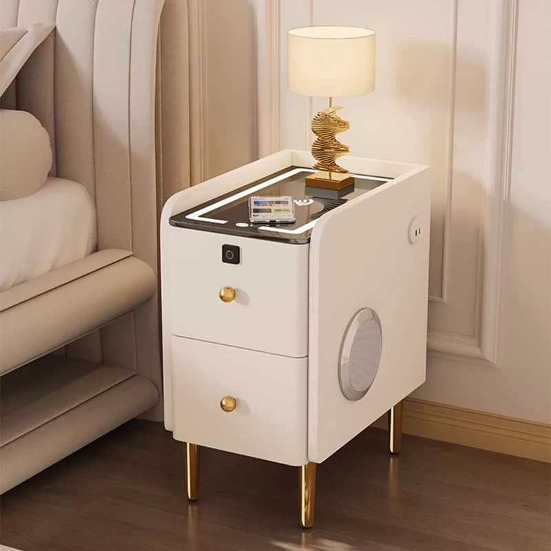 Room Furniture Bedside Table Bedroom Drawers Comfortable Bed Side Luxury Chests Furnitures Storage Cabinet Unique Móveis Chest
Room Furniture Bedside Table Bedroom Drawers Comfortable Bed Side Luxury Chests Furnitures Storage Cabinet Unique Móveis Chest