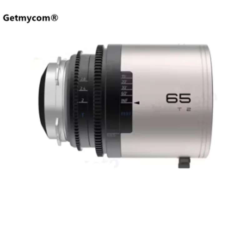 forGREAT JOY BLAZAR LENS 35mm T1.6 45mm 65mm T2.0 85mm 100mm T2.8 REMUS 1.5x Anamorphic Lens 3:2 Full Frame for Canon EF ARRI PL
forGREAT JOY BLAZAR LENS 35mm T1.6 45mm 65mm T2.0 85mm 100mm T2.8 REMUS 1.5x Anamorphic Lens 3:2 Full Frame for Canon EF ARRI PL