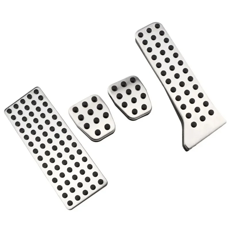 Car Pedals Cover for MAZDA 2 3 6 Demio Axela ATENZA CX-5 CX5 CX-3 CX9 CX7 AT MT Gas Brake Pedals Cover Rest Pedal Accessories
Car Pedals Cover for MAZDA 2 3 6 Demio Axela ATENZA CX-5 CX5 CX-3 CX9 CX7 AT MT Gas Brake Pedals Cover Rest Pedal Accessories
