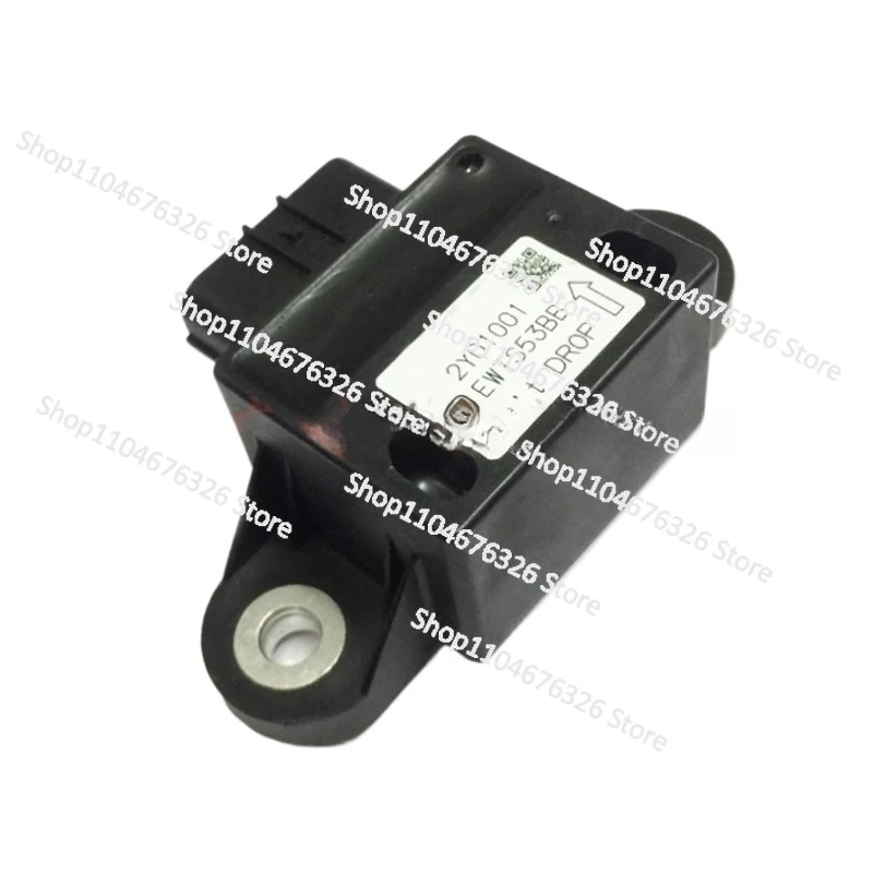 Подходит для Hummer H3 H3T Датчик скорости вращения поворота ESP Подвеска Боковое ускорение Датчик скорости вращения ABS
Подходит для Hummer H3 H3T Датчик скорости вращения поворота ESP Подвеска Боковое ускорение Датчик скорости вращения ABS