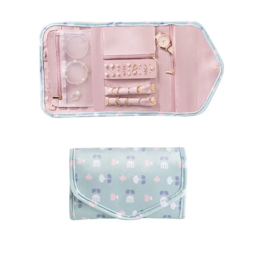 Necklace Organizer Jewelry Organizer Earrings Container Aesthetic Travel Jewelry Storage Bag Delicate Bracelet Case
Necklace Organizer Jewelry Organizer Earrings Container Aesthetic Travel Jewelry Storage Bag Delicate Bracelet Case