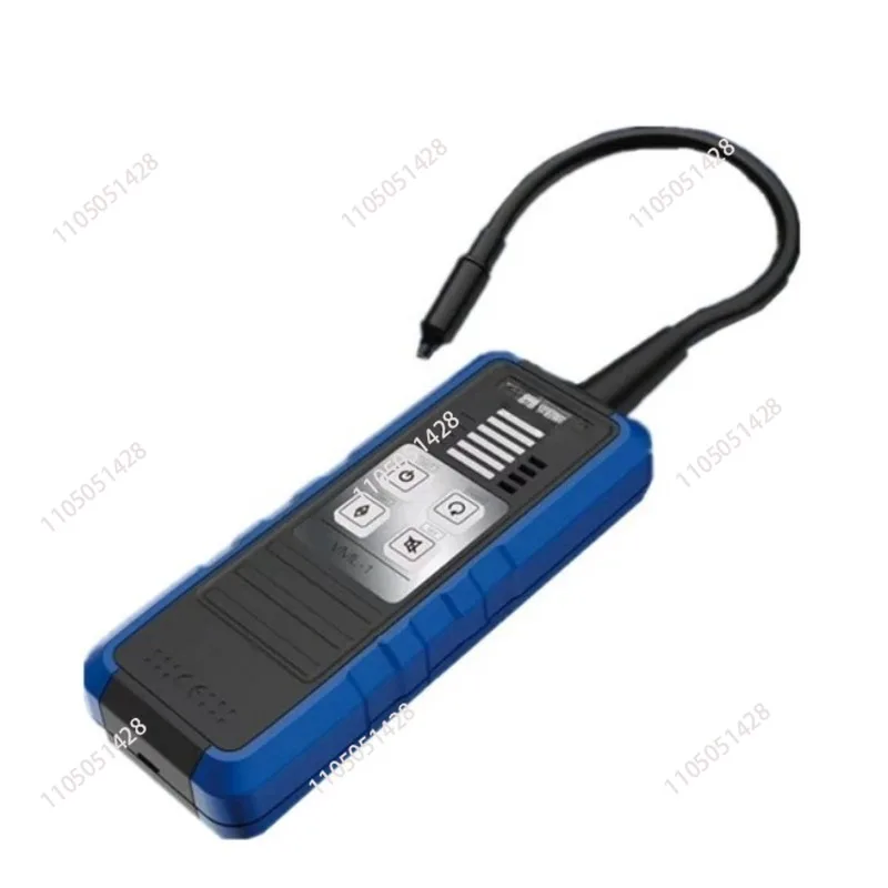 New VML-1 Leak Detector R410a R32 Refrigerant, Snow Refrigerator Air Conditioning, Halogen Detector
New VML-1 Leak Detector R410a R32 Refrigerant, Snow Refrigerator Air Conditioning, Halogen Detector