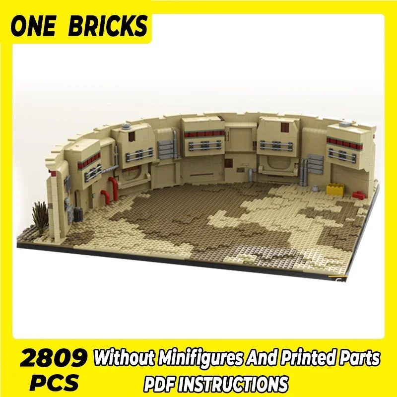 Star Movie Model Moc Building Bricks War Falcon Spaceport Technology Modular Blocks Gifts Christmas Toys DIY Sets Assembly
Star Movie Model Moc Building Bricks War Falcon Spaceport Technology Modular Blocks Gifts Christmas Toys DIY Sets Assembly