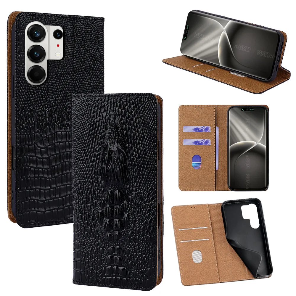 Cowhide Genuine Leather Wallet Flip Case for Huawei Mate 80 Pro Max 70 60 50 40 30 Luxury Phone Cover 2 Cards Anti Drop Coque
Cowhide Genuine Leather Wallet Flip Case for Huawei Mate 80 Pro Max 70 60 50 40 30 Luxury Phone Cover 2 Cards Anti Drop Coque