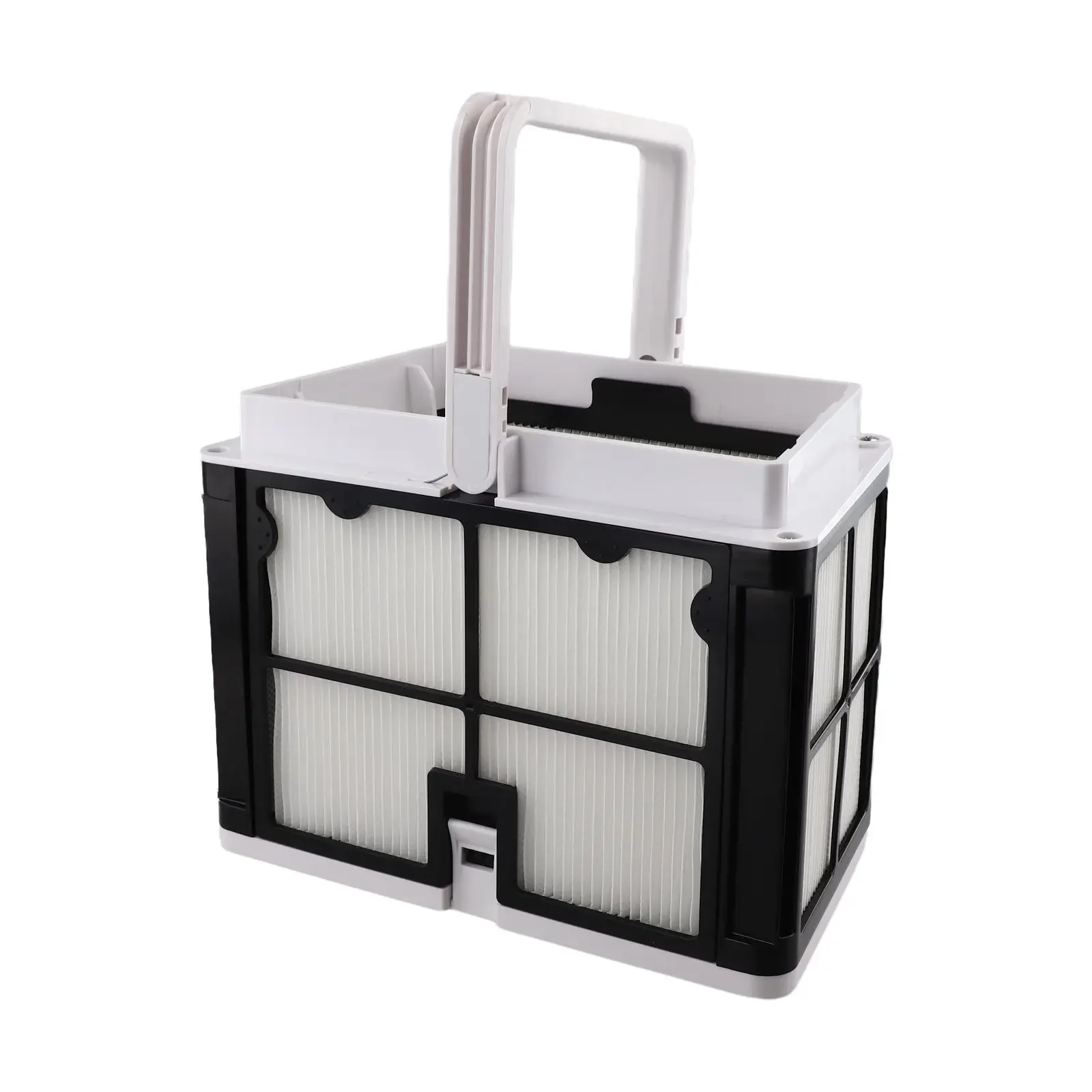 Robust UltraFine Filter Basket Panels For Dolphin Robotic Cleaners Fits Multiple Models For Enhanced Cleaning Efficiency
Robust UltraFine Filter Basket Panels For Dolphin Robotic Cleaners Fits Multiple Models For Enhanced Cleaning Efficiency