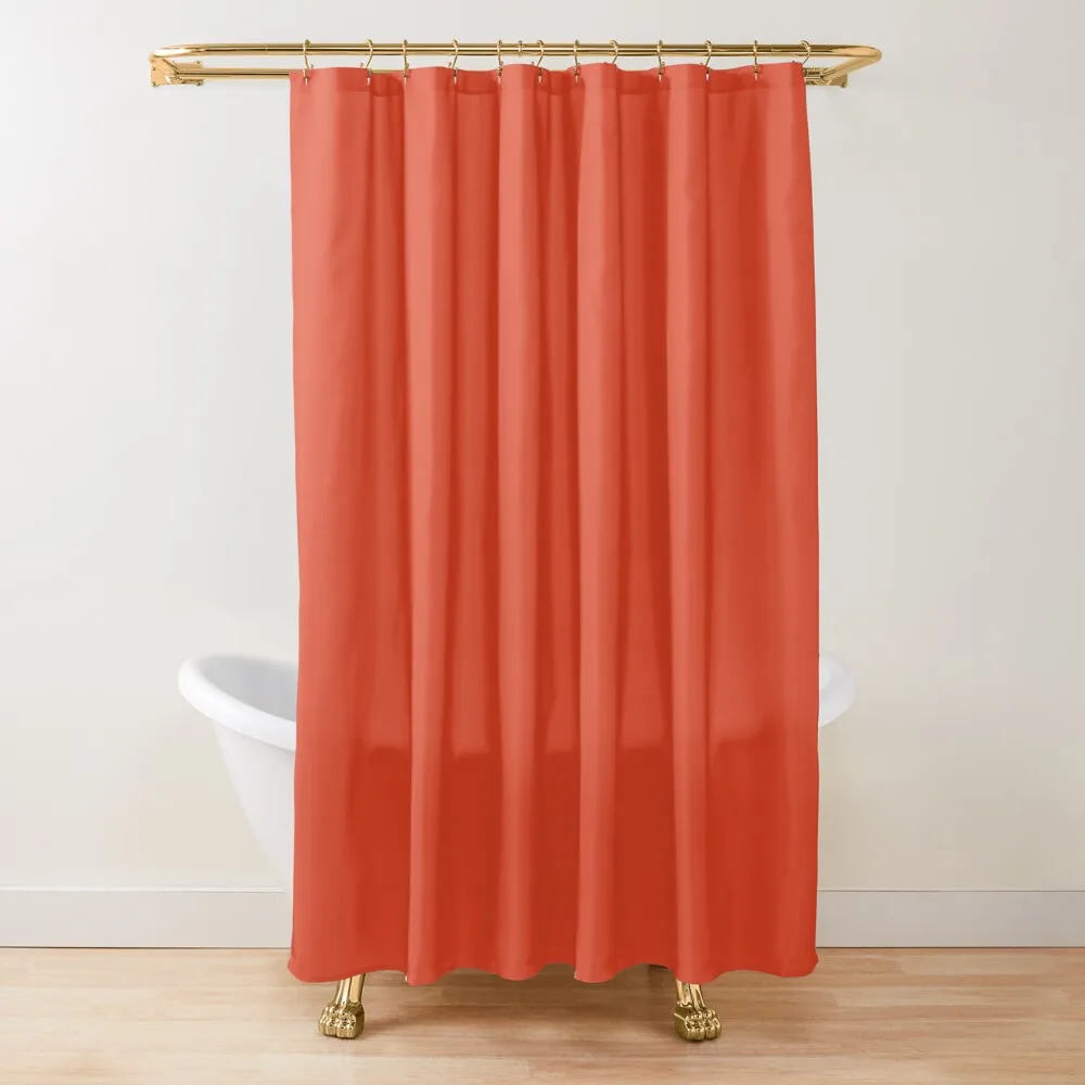 Tangerine Tango Color of the Year 2012 Color Trends Solid Colors Fashion Colors Shower Curtain Bathroom And Shower Curtain
Tangerine Tango Color of the Year 2012 Color Trends Solid Colors Fashion Colors Shower Curtain Bathroom And Shower Curtain