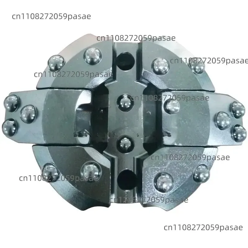 Recyclable Slide Seat Casing System Drilling Tool
Recyclable Slide Seat Casing System Drilling Tool