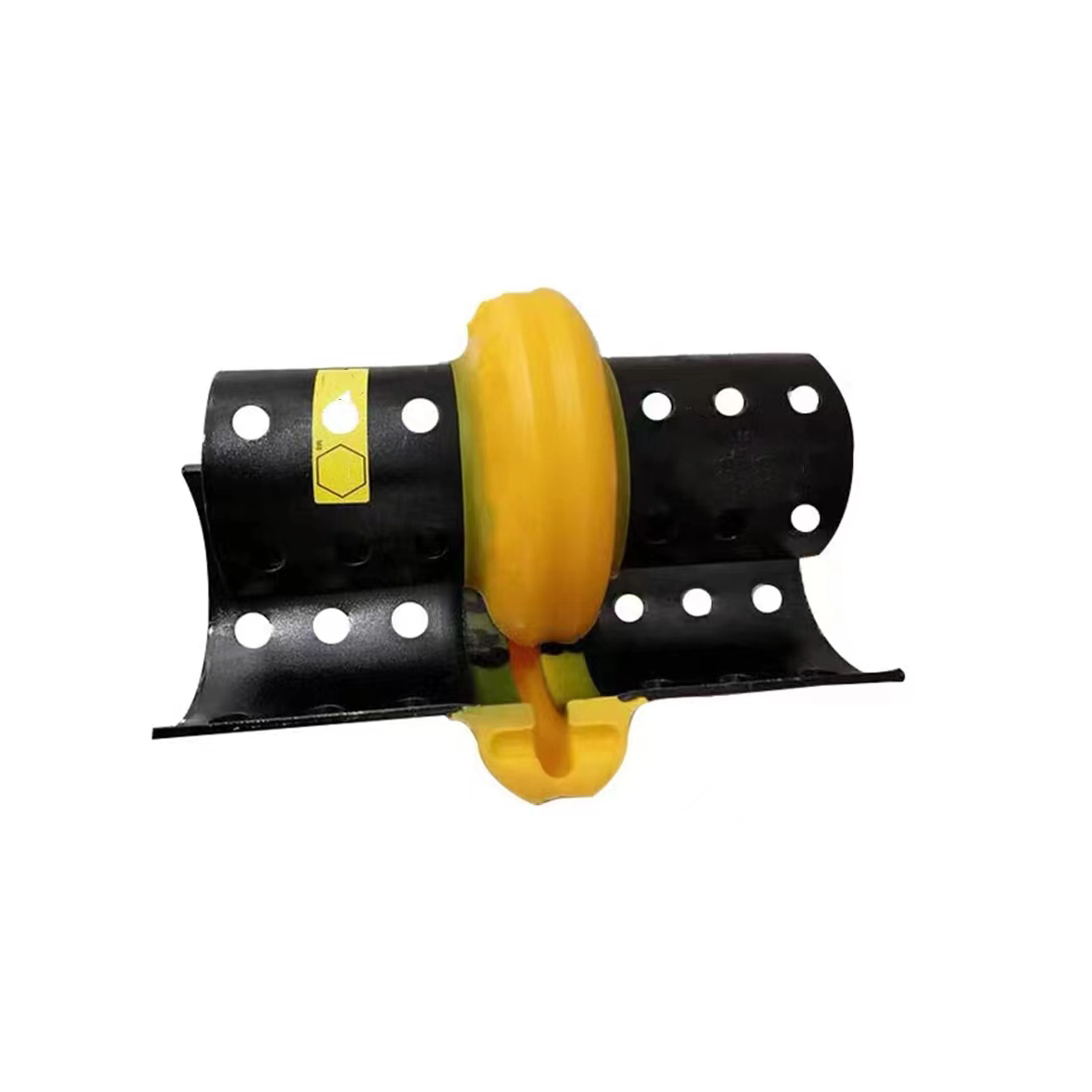 Hot selling VIVA190 air compressor rubber coupling compressor spare parts for highly compressor
Hot selling VIVA190 air compressor rubber coupling compressor spare parts for highly compressor