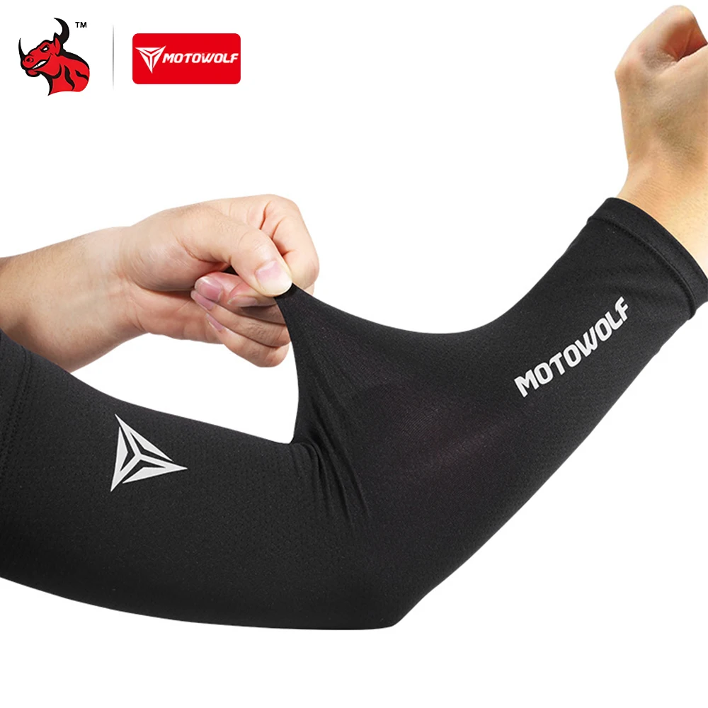 Мотоциклетные рукава для защиты от солнца, дышащие, быстросохнущие, подходят для занятий спортом на открытом воздухе, пеших прогулок, путешествий и приключений.
Мотоциклетные рукава для защиты от солнца, дышащие, быстросохнущие, подходят для занятий спортом на открытом воздухе, пеших прогулок, путешествий и приключений.