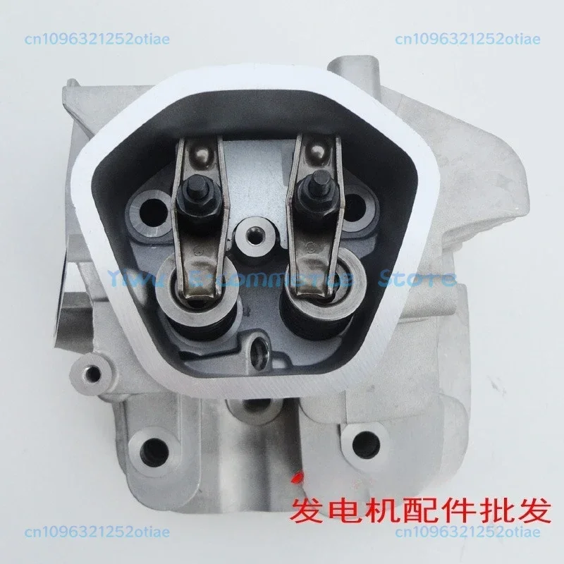 inventoryGenerator Parts 5-8KW 188 190F 192F GX390 Cylinder Head Assembly for Cutting Machine Fire Pump
inventoryGenerator Parts 5-8KW 188 190F 192F GX390 Cylinder Head Assembly for Cutting Machine Fire Pump