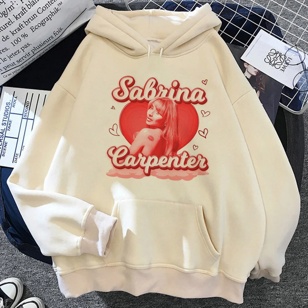 Sabrina Carpenter hoodie winter Japanese pattern soft fabric kawaii female hoddie pattern patterned trendy designer
Sabrina Carpenter hoodie winter Japanese pattern soft fabric kawaii female hoddie pattern patterned trendy designer