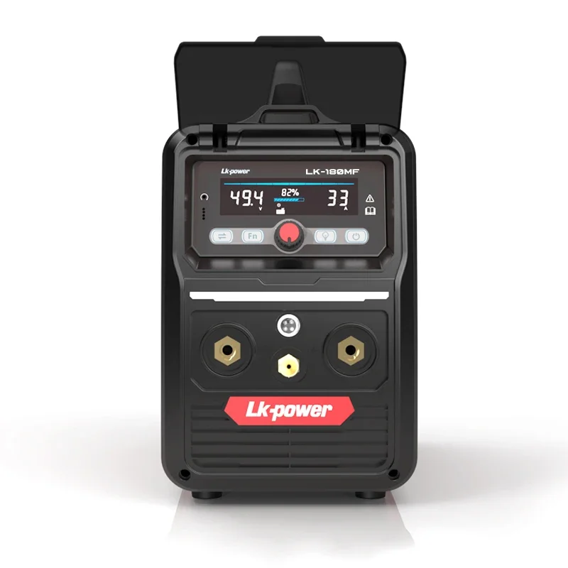 OEM ODM Acceptable Cordless Welder MMA TIG MIG Battery Powered Welding Machine
OEM ODM Acceptable Cordless Welder MMA TIG MIG Battery Powered Welding Machine