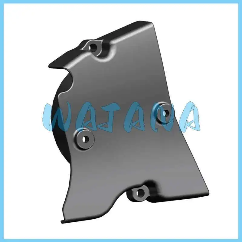 Kd150-u Темно-серая левая задняя крышка двигателя 4050856 - 002051 Для оригинальной части Кидена
Kd150-u Темно-серая левая задняя крышка двигателя 4050856 - 002051 Для оригинальной части Кидена