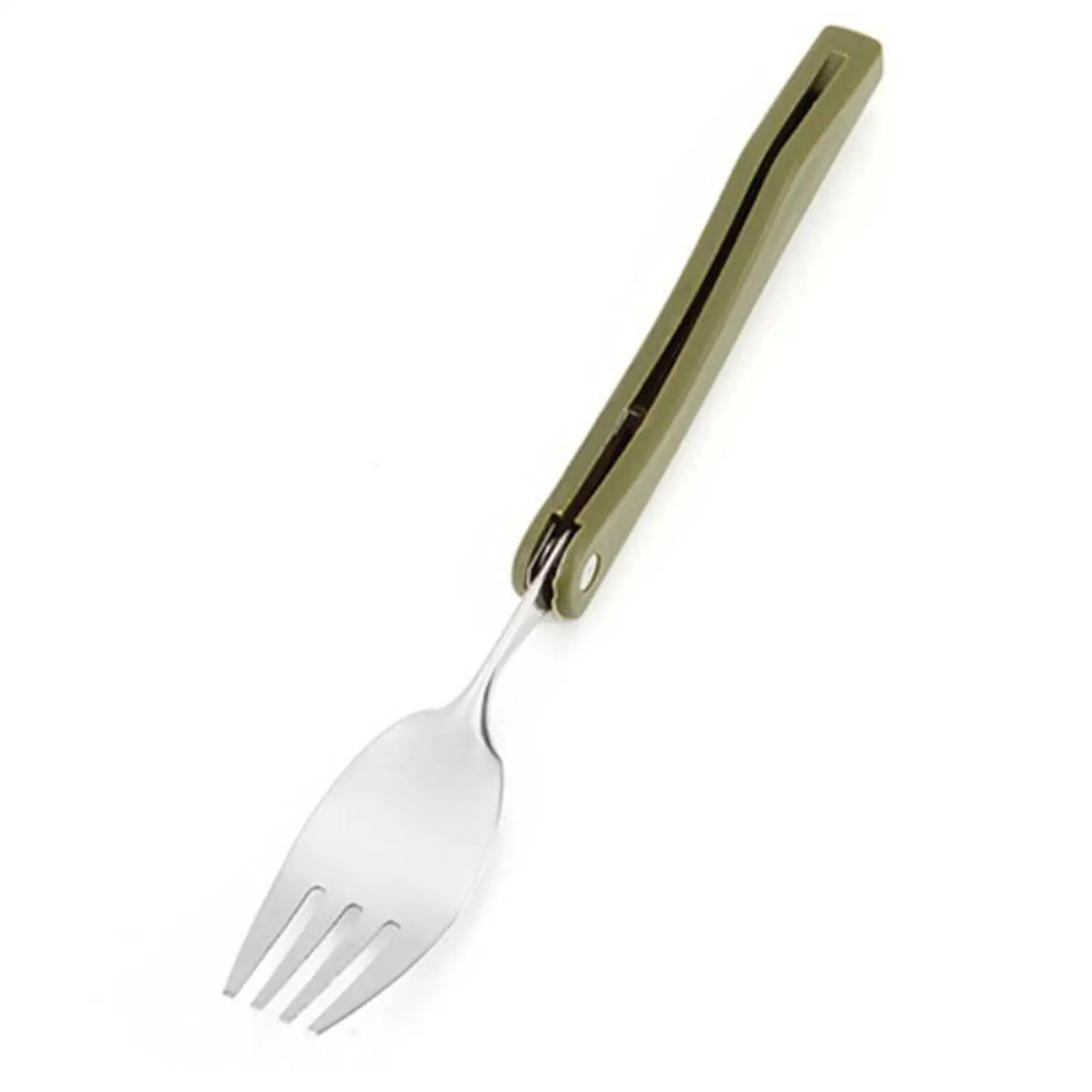Picnic Accessories Stainless Steel Camping Utensils Folding Flatware Cookware Set for Outdoor Kitchen
Picnic Accessories Stainless Steel Camping Utensils Folding Flatware Cookware Set for Outdoor Kitchen
