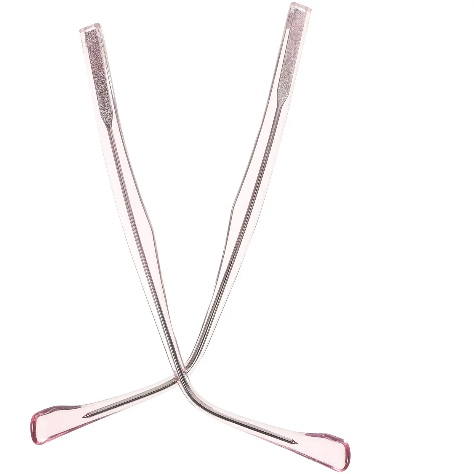 Glasses Accessories Eyeglass Replacement Temple Metal Parts Universal Repair Kit Resin Material Suitable Personal
Glasses Accessories Eyeglass Replacement Temple Metal Parts Universal Repair Kit Resin Material Suitable Personal