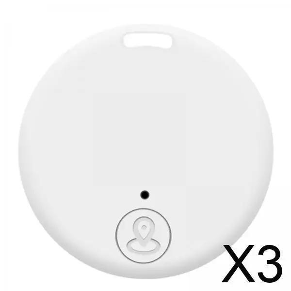 Bluetooth Tracker Intelligent Water Resistant Finder Tag Anti Lost Device Tracker for Android Keys
Bluetooth Tracker Intelligent Water Resistant Finder Tag Anti Lost Device Tracker for Android Keys