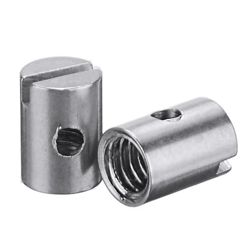 32Pcs Metal Solderless Cable Nipples 5Mm Throttle With Screw For Motorcycle Scooter Quad Mower Car Styling Tool
32Pcs Metal Solderless Cable Nipples 5Mm Throttle With Screw For Motorcycle Scooter Quad Mower Car Styling Tool