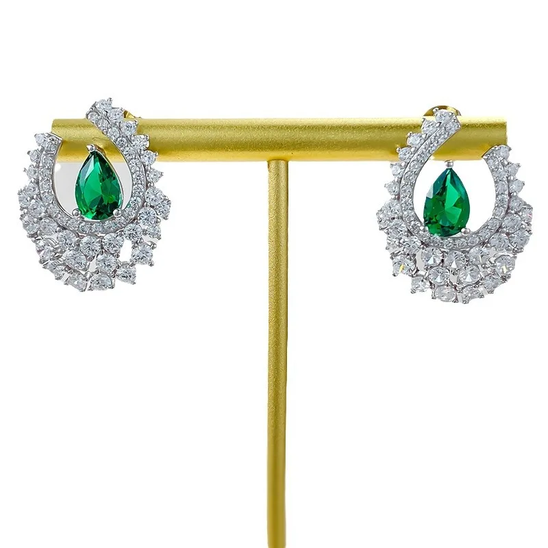 Серебряные серьги S925, женские серьги в виде ЛЕДЯНОГО ЦВЕТКА, роскошные стильные серьги светильник, высококачественные, простые и универсальные серьги, ювелирные изделия
Серебряные серьги S925, женские серьги в виде ЛЕДЯНОГО ЦВЕТКА, роскошные стильные серьги светильник, высококачественные, простые и универсальные серьги, ювелирные изделия