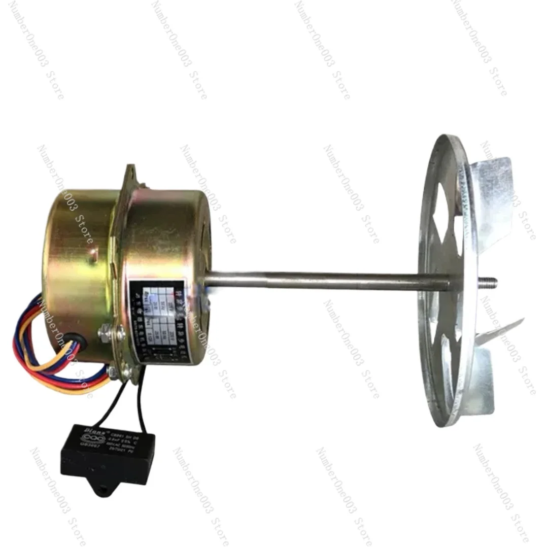 YPY-25-1 DHD-40-1 Fan Capacitor Running Asynchronous Motor Oven Drying Oven Short Shaft Motor
YPY-25-1 DHD-40-1 Fan Capacitor Running Asynchronous Motor Oven Drying Oven Short Shaft Motor