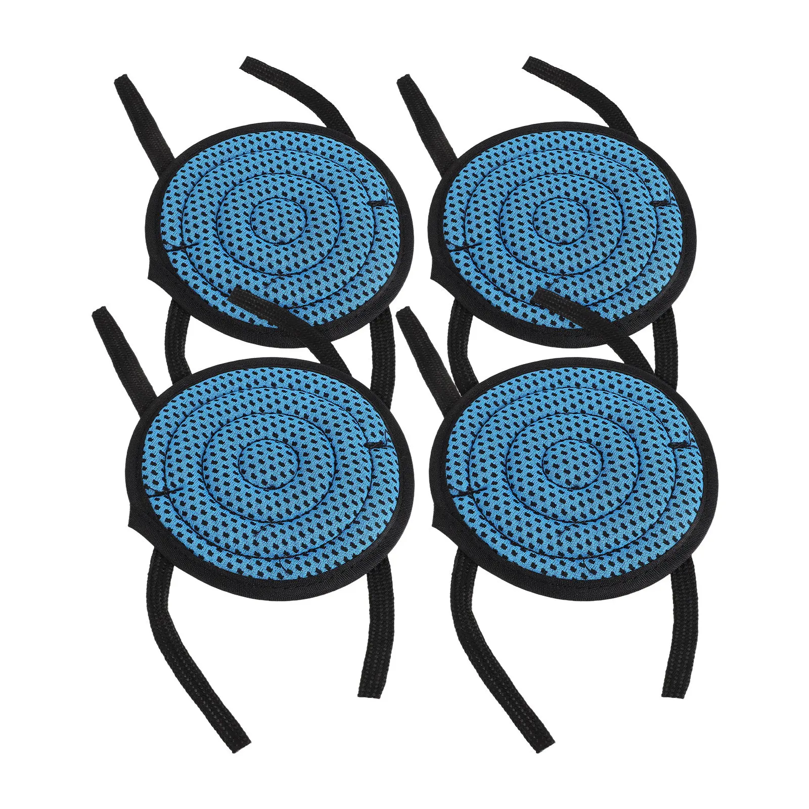 4Pcs Cap Sweat-Absorbing Pad Set Hard Hat Insert Liner Replacement Pads Washable Motorcycle Bicycle Construction
4Pcs Cap Sweat-Absorbing Pad Set Hard Hat Insert Liner Replacement Pads Washable Motorcycle Bicycle Construction