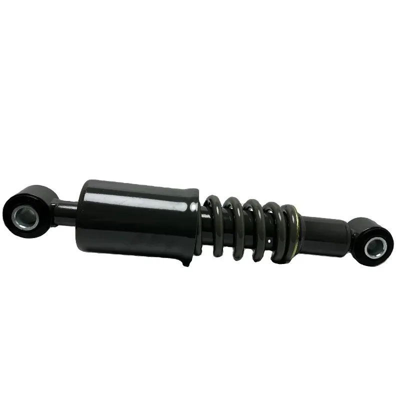T7 T7H Cab Front Suspension Shock Absorber Spring Shock Absorber 664430123 64430125
T7 T7H Cab Front Suspension Shock Absorber Spring Shock Absorber 664430123 64430125