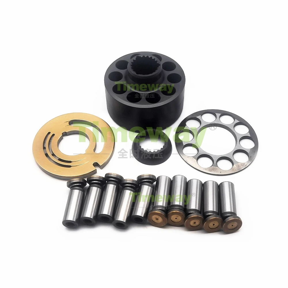 Детали гидравлического насоса Роторная группа насосов для ремонта Yanmar 17, комплекты для ремонта мини-экскаватора
Детали гидравлического насоса Роторная группа насосов для ремонта Yanmar 17, комплекты для ремонта мини-экскаватора