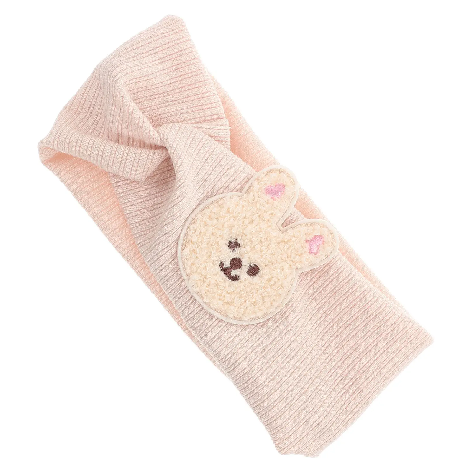 Baby Girl Headband Soft Elastic Infant Hairband Adorable Rabbit Breathable Comfortable Knot Style for Newborn Toddlers Hair
Baby Girl Headband Soft Elastic Infant Hairband Adorable Rabbit Breathable Comfortable Knot Style for Newborn Toddlers Hair