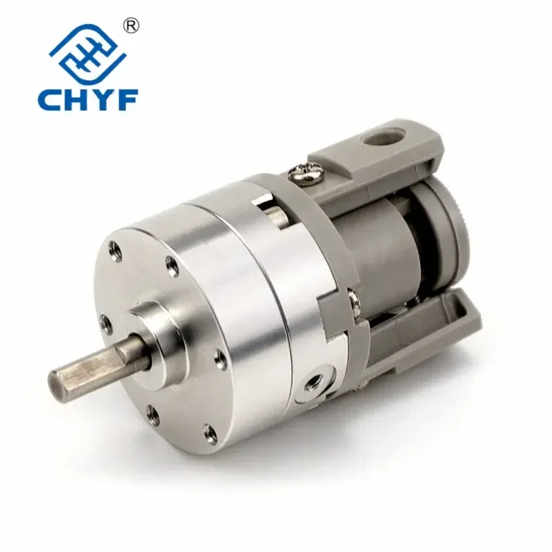 CRB2 Series Solid Rotating Platform Rotary Table Pneumatic Cylinder Compact Air Cylinder
CRB2 Series Solid Rotating Platform Rotary Table Pneumatic Cylinder Compact Air Cylinder
