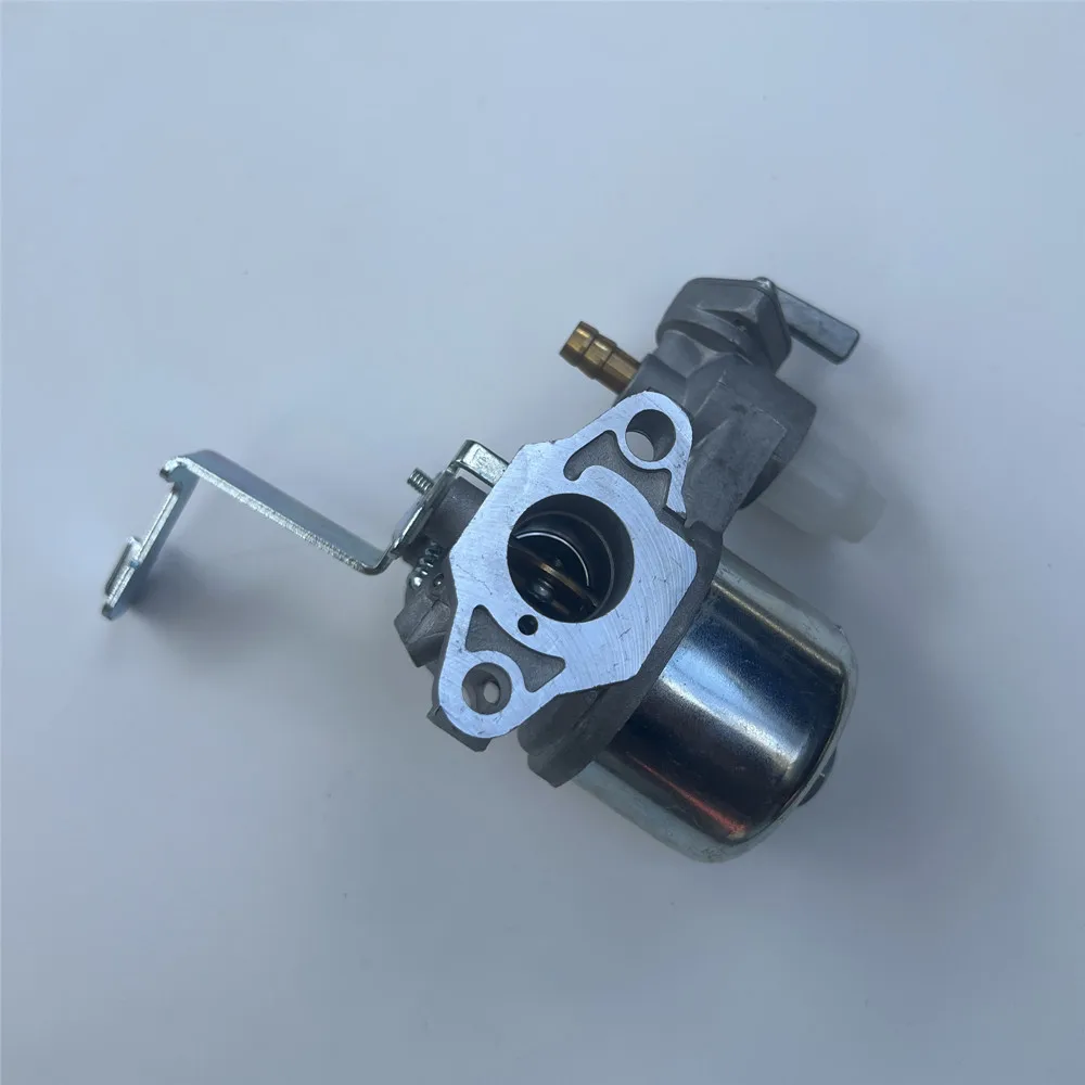 796447 Карбюратор для моделей Briggs Stratton 122332 122336 122337 122352 122362 122366 122367 122436 122437 6,5 л.с.
796447 Карбюратор для моделей Briggs Stratton 122332 122336 122337 122352 122362 122366 122367 122436 122437 6,5 л.с.