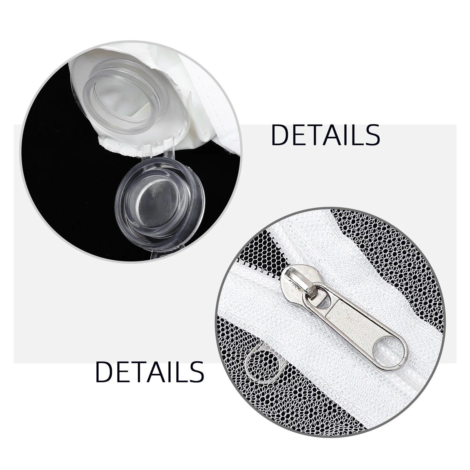 Adjustable Parasol Mosquito Net Zippered Entrance Compact Storage Outdoor Garden Umbrella Screen Supplies Parasol Net Cover Home
Adjustable Parasol Mosquito Net Zippered Entrance Compact Storage Outdoor Garden Umbrella Screen Supplies Parasol Net Cover Home