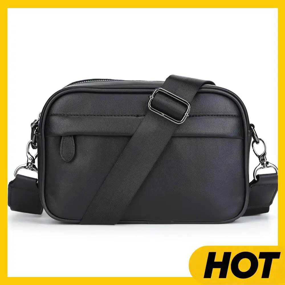 Повседневная деловая мужская сумка-мессенджер с классическим узором, сумка через плечо с широким ремешком, маленькая квадратная клетчатая дизайнерская мужская сумка на слинге
Повседневная деловая мужская сумка-мессенджер с классическим узором, сумка через плечо с широким ремешком, маленькая квадратная клетчатая дизайнерская мужская сумка на слинге