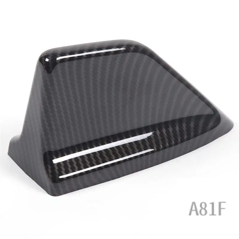 Car Shark Fin Antenna Cover Trim For Rivian R1T R1S 2022 2023 Exterior Accessories
Car Shark Fin Antenna Cover Trim For Rivian R1T R1S 2022 2023 Exterior Accessories