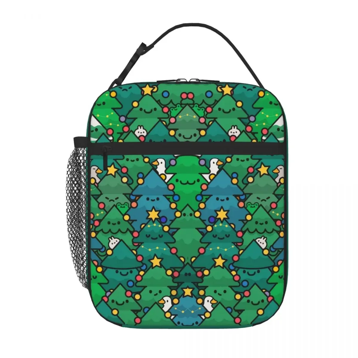 Cute cartoon portable lunch bag suitable for picnicking, work, school, outdoor play
Cute cartoon portable lunch bag suitable for picnicking, work, school, outdoor play