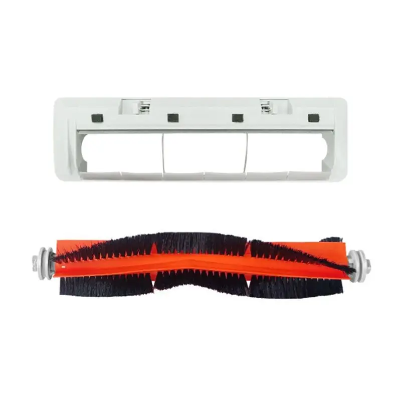A84X-Main Brush Cover And Roller Brush Main Brush Replace For Roborock W10 / W10 Pro Robot Vacuum Cleaner Replacement Par
A84X-Main Brush Cover And Roller Brush Main Brush Replace For Roborock W10 / W10 Pro Robot Vacuum Cleaner Replacement Par