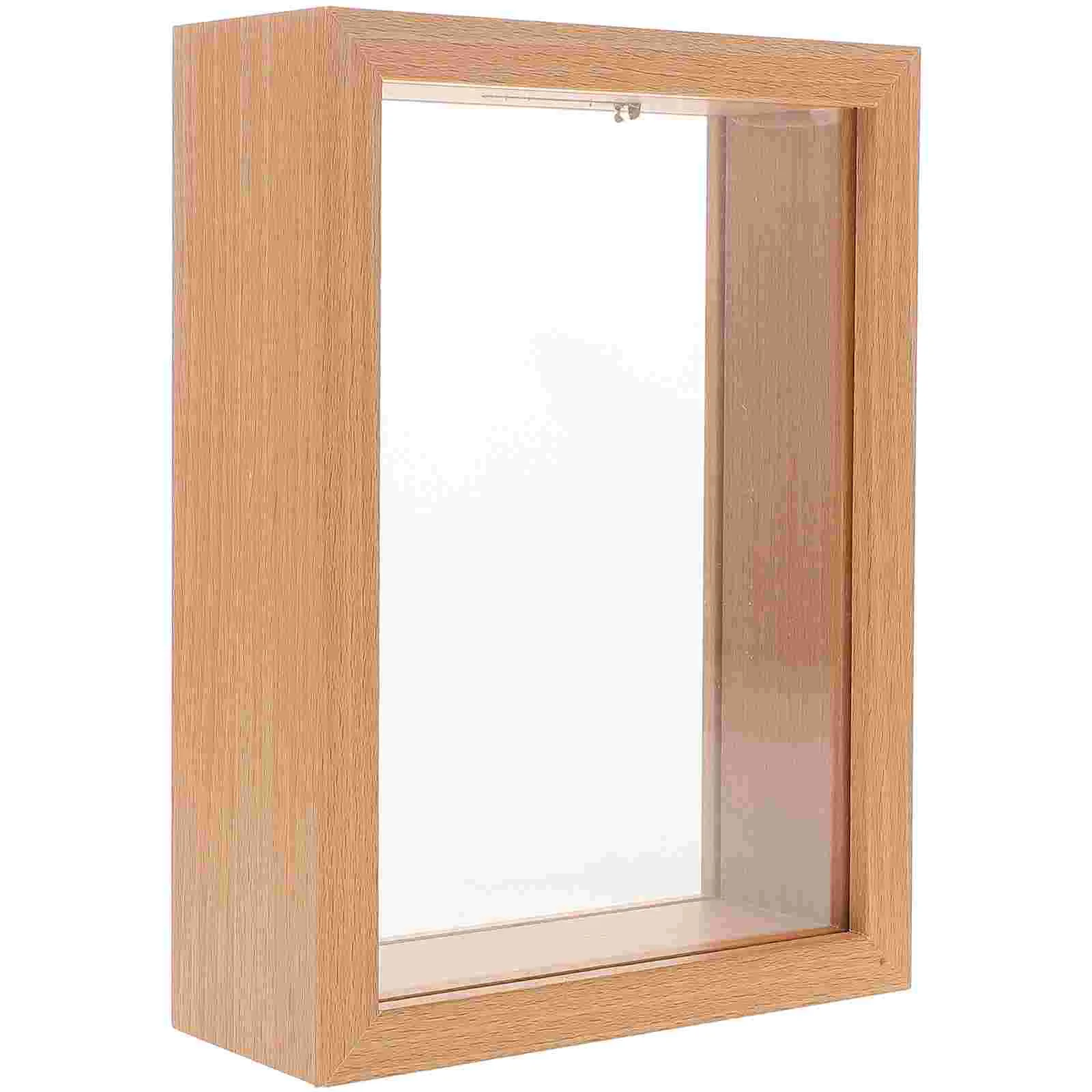 Picture Frame Savings Jar Adults Wooden Coin Bank Decorative Shadow Box Money Saving Container Travel Fund Money Box for Home De
Picture Frame Savings Jar Adults Wooden Coin Bank Decorative Shadow Box Money Saving Container Travel Fund Money Box for Home De