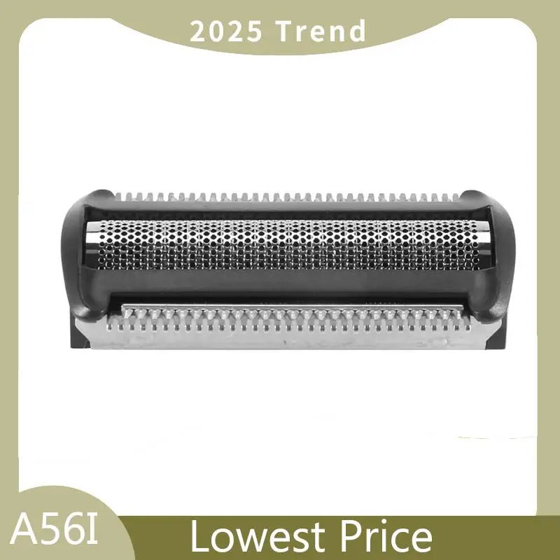 Hot Sale 10X Shaver Foil Heads Blade Cutter For BG2024 BG2025 BG2026 BG2028 BG2036 BG2038 BG2040XA2029 XA525 TT2021 TT20
Hot Sale 10X Shaver Foil Heads Blade Cutter For BG2024 BG2025 BG2026 BG2028 BG2036 BG2038 BG2040XA2029 XA525 TT2021 TT20