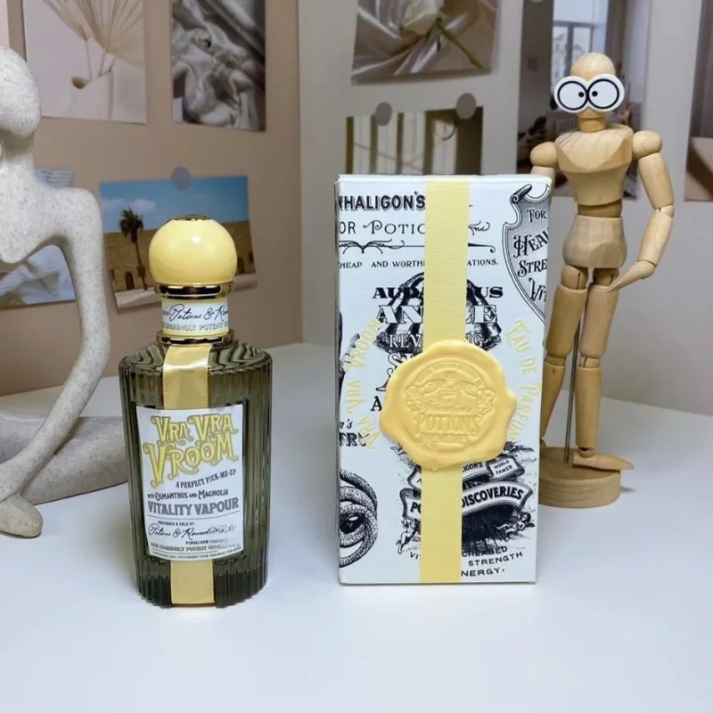 100ml Luxury Unisex Floral Perfume Long-Lasting Fresh Botanical Rare Artisanal Aromatic Masterpiece Fragrance for All Genders
100ml Luxury Unisex Floral Perfume Long-Lasting Fresh Botanical Rare Artisanal Aromatic Masterpiece Fragrance for All Genders