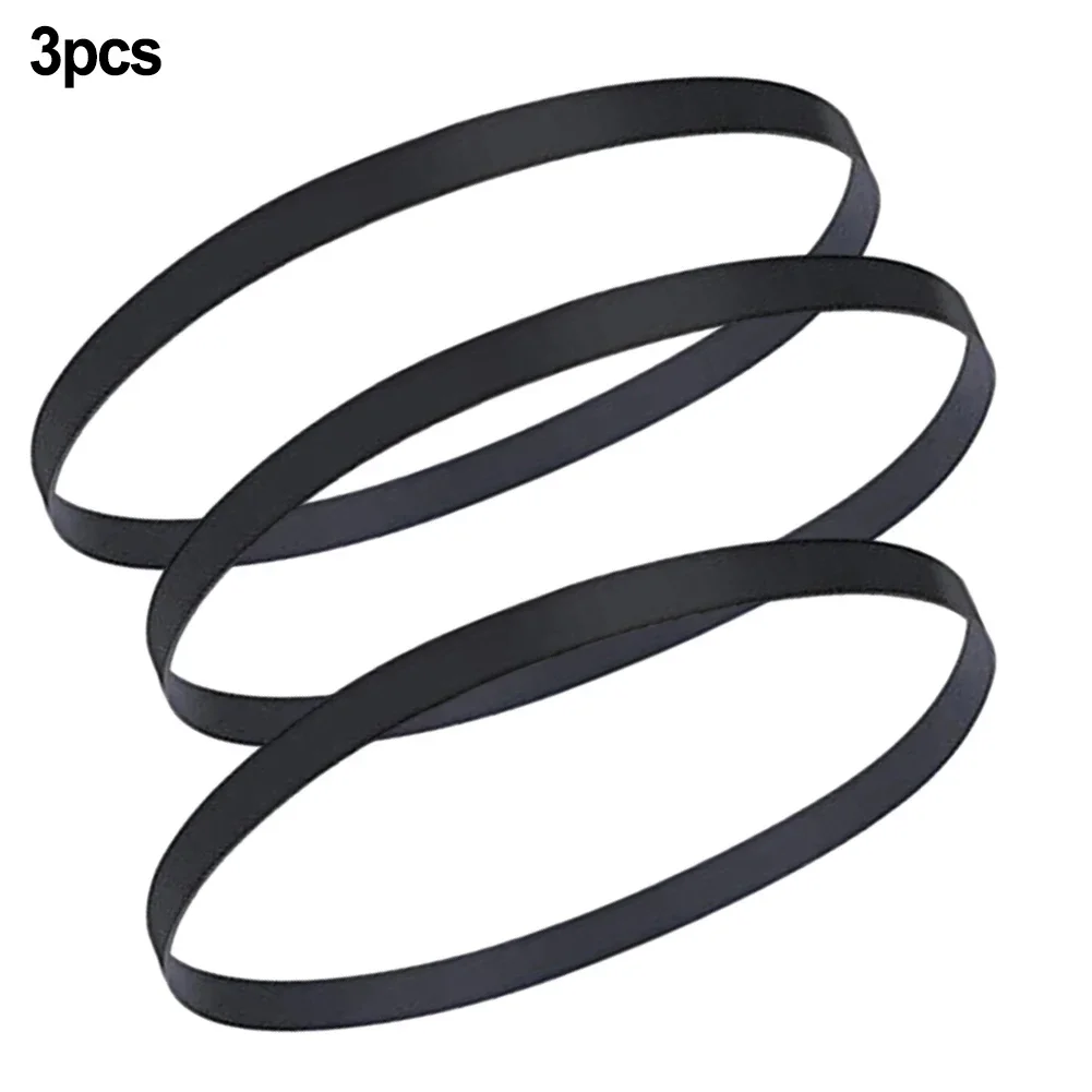 3 Pcs Belts For VAX CWCPV011 Compact Power Carpet Vacuum Cleaner Brush Bar Drive Replacement Robot Sweeper Spare Part
3 Pcs Belts For VAX CWCPV011 Compact Power Carpet Vacuum Cleaner Brush Bar Drive Replacement Robot Sweeper Spare Part