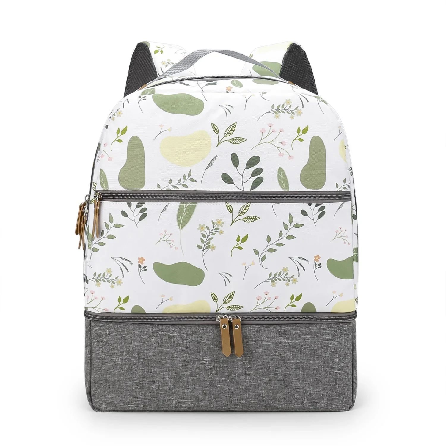 Mummy Large Capacity Diaper Bag Backpack Outdoor Travel Diaper Maternity Bag Baby Diaper Bags Mom Double Layer Pumping Bag
Mummy Large Capacity Diaper Bag Backpack Outdoor Travel Diaper Maternity Bag Baby Diaper Bags Mom Double Layer Pumping Bag