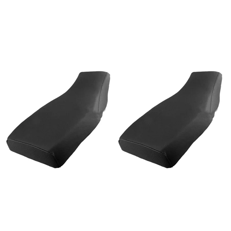 2X Motorcycle ATV Seat Cushion Sponge Cushion For Quad Off Road Bike 110-125Cc-AS55
2X Motorcycle ATV Seat Cushion Sponge Cushion For Quad Off Road Bike 110-125Cc-AS55
