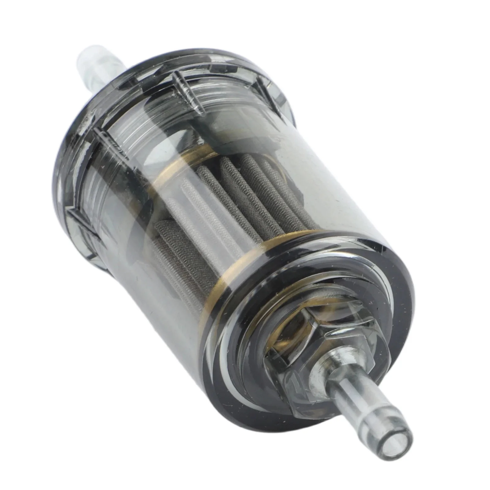 Gray Car Fuel Filter Complete Fuel Filter Set Easy Installation Kit Effective Filtration For EBERSPACHER Heaters
Gray Car Fuel Filter Complete Fuel Filter Set Easy Installation Kit Effective Filtration For EBERSPACHER Heaters