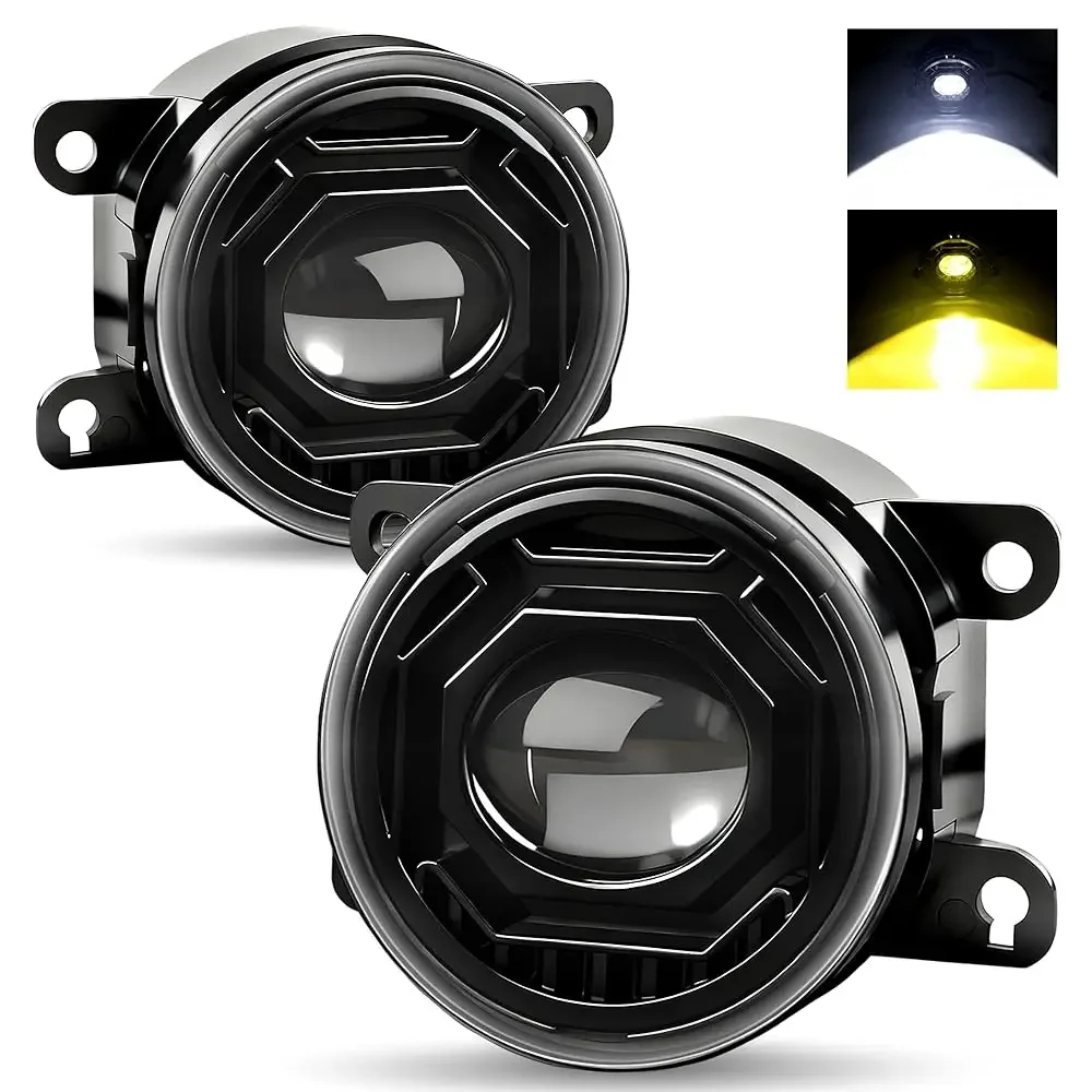 Free Shipping - 3.5 Inch White Amber LED Fog Light for Subaru 10-12 Outback,15-17 WRX,14-18 Forester,10-14 Legacy, 13-16 BRZ, Mi
Free Shipping - 3.5 Inch White Amber LED Fog Light for Subaru 10-12 Outback,15-17 WRX,14-18 Forester,10-14 Legacy, 13-16 BRZ, Mi