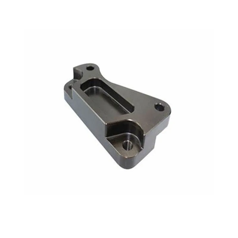 CNC machining to drawings and samples to customize aluminum alloy precision CNC machining accessories mechanical parts
CNC machining to drawings and samples to customize aluminum alloy precision CNC machining accessories mechanical parts