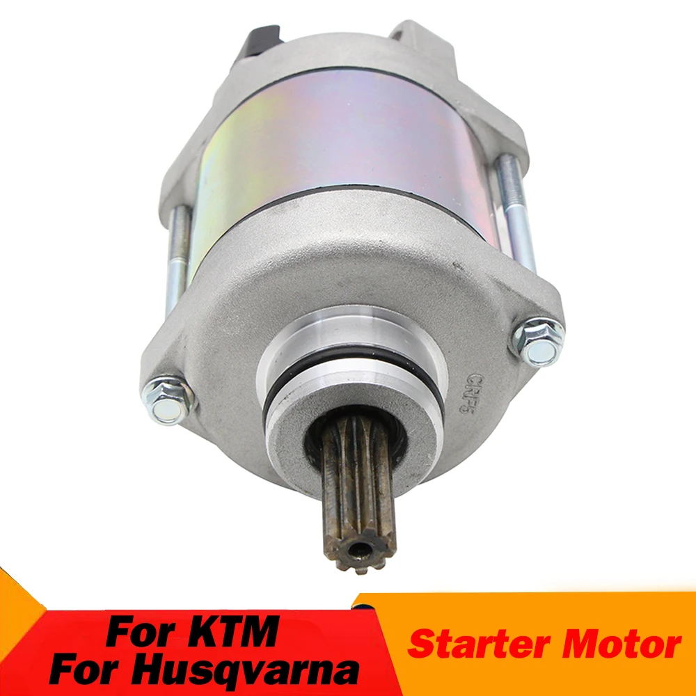 78140001000 Стартер мотоцикла для KTM EXC 450 450 SIX DAYS SX-F 450 EXC 500 для Husqvarna 78140001000 FC450 FE450 FE501S
78140001000 Стартер мотоцикла для KTM EXC 450 450 SIX DAYS SX-F 450 EXC 500 для Husqvarna 78140001000 FC450 FE450 FE501S